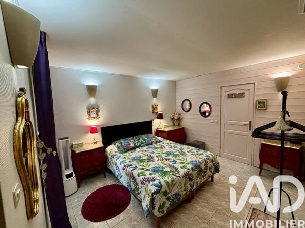 Maison à vendre 4 pièces 65 m² Sarlat-la-Canéda