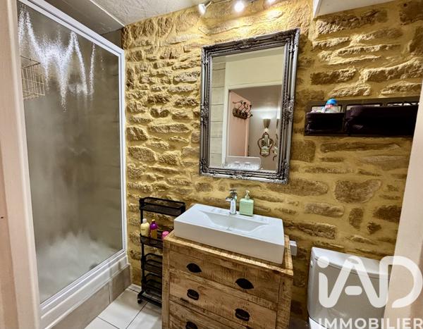 Maison à vendre 4 pièces 65 m² Sarlat-la-Canéda