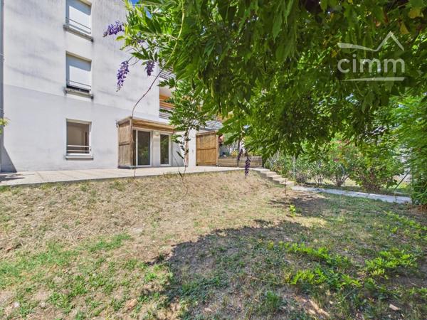 COUP DE COEUR en EXCLUSIVITE sur Gières