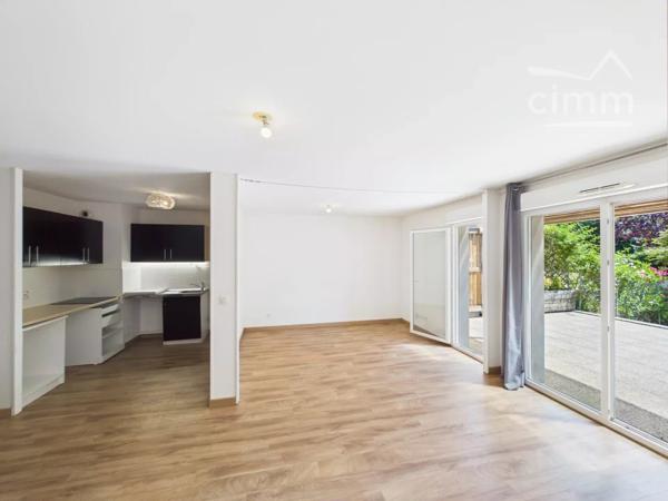 COUP DE COEUR en EXCLUSIVITE sur Gières