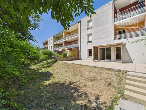 COUP DE COEUR en EXCLUSIVITE sur Gières