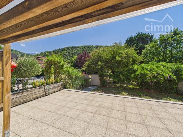 COUP DE COEUR en EXCLUSIVITE sur Gières