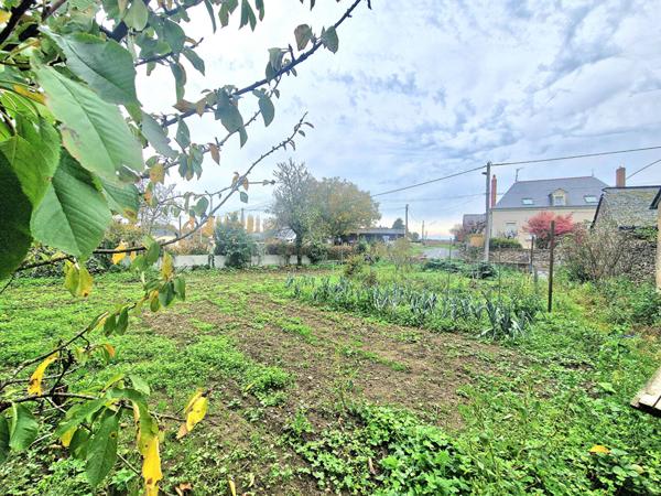 Maison Soeurdres 5 pièce(s) 92 m2