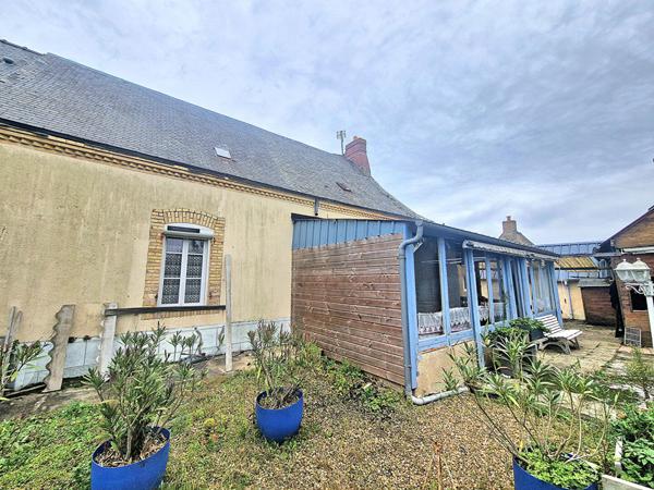 Maison Soeurdres 5 pièce(s) 92 m2