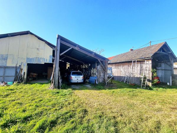 Maison Soeurdres 5 pièce(s) 92 m2