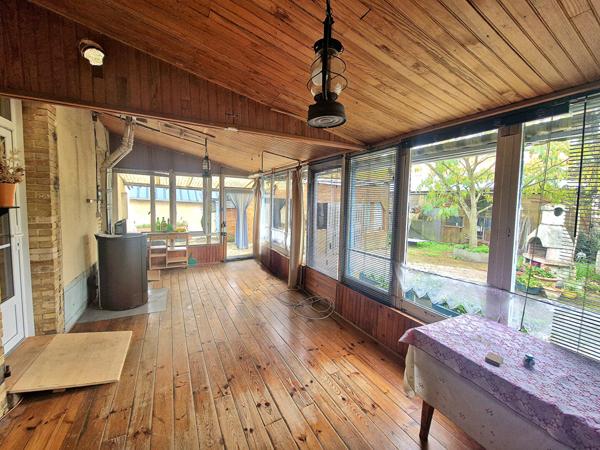 Maison Soeurdres 5 pièce(s) 92 m2