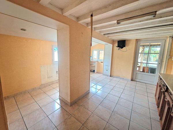 Maison Soeurdres 5 pièce(s) 92 m2