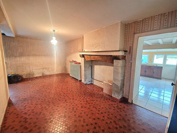 Maison Soeurdres 5 pièce(s) 92 m2