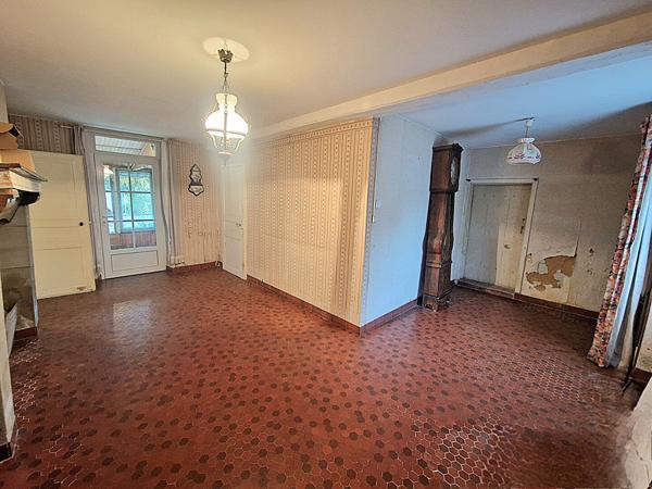 Maison Soeurdres 5 pièce(s) 92 m2