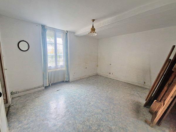 Maison Soeurdres 5 pièce(s) 92 m2