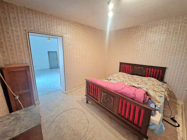 Maison Soeurdres 5 pièce(s) 92 m2