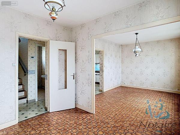 Pavillon à vendre à Orléans dans le Loiret (45000), ref : 45009-L5   
Belneuf