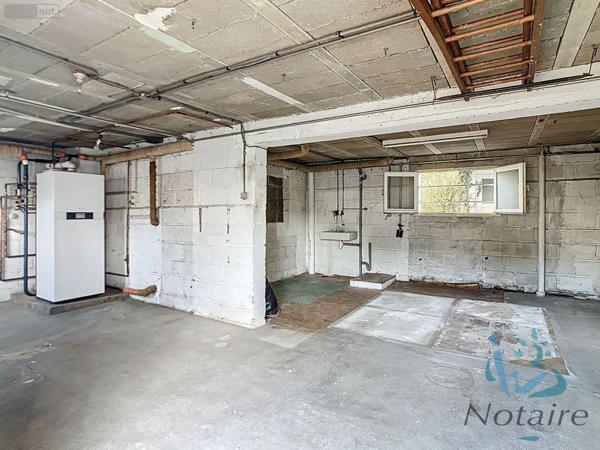 Pavillon à vendre à Orléans dans le Loiret (45000), ref : 45009-L5   
Belneuf