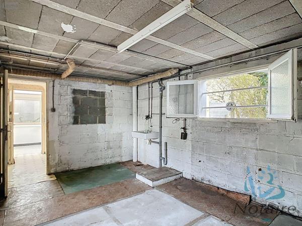 Pavillon à vendre à Orléans dans le Loiret (45000), ref : 45009-L5   
Belneuf