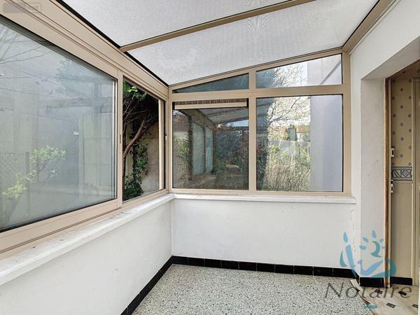 Pavillon à vendre à Orléans dans le Loiret (45000), ref : 45009-L5   
Belneuf