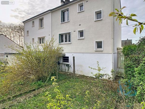 Pavillon à vendre à Orléans dans le Loiret (45000), ref : 45009-L5   
Belneuf