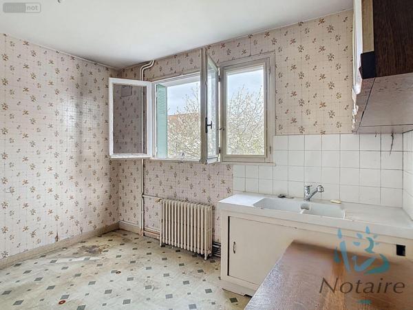 Pavillon à vendre à Orléans dans le Loiret (45000), ref : 45009-L5   
Belneuf