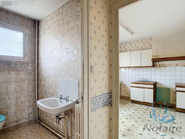 Pavillon à vendre à Orléans dans le Loiret (45000), ref : 45009-L5   
Belneuf