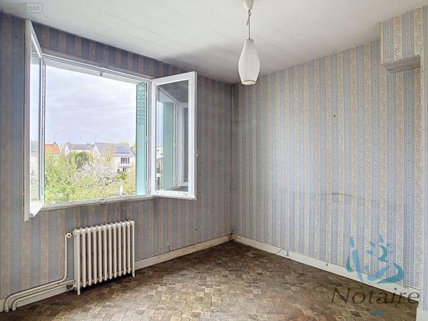 Pavillon à vendre à Orléans dans le Loiret (45000), ref : 45009-L5   
Belneuf