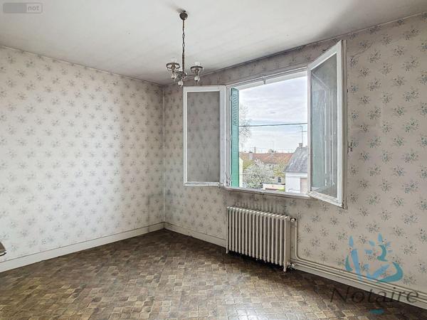 Pavillon à vendre à Orléans dans le Loiret (45000), ref : 45009-L5   
Belneuf
