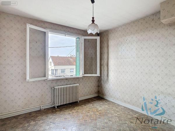 Pavillon à vendre à Orléans dans le Loiret (45000), ref : 45009-L5   
Belneuf