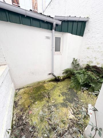 Appartement 2 pièces 46.68 m2