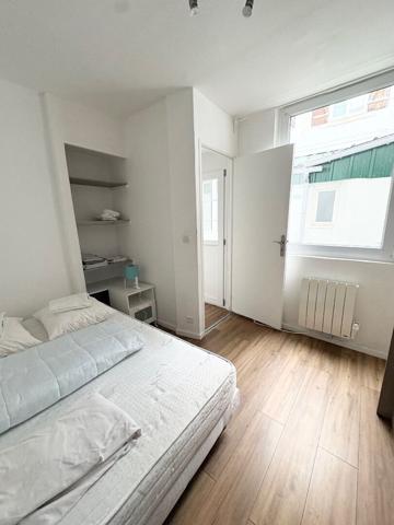 Appartement 2 pièces 46.68 m2