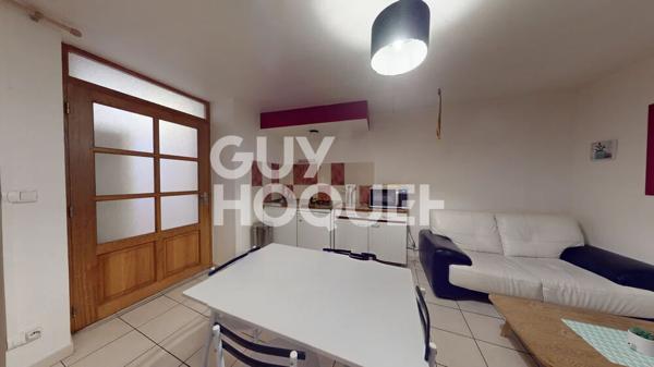 Immeuble Vesoul 1 pièce(s)