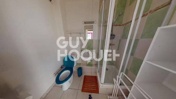 Immeuble Vesoul 1 pièce(s)