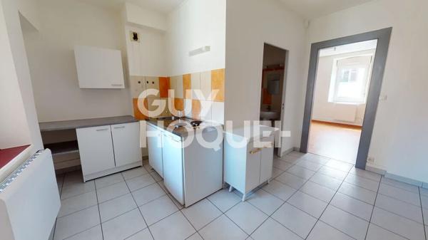 Immeuble Vesoul 1 pièce(s)