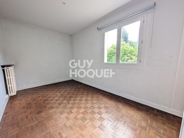 5 PIECES 3 CHAMBRES 106 m2