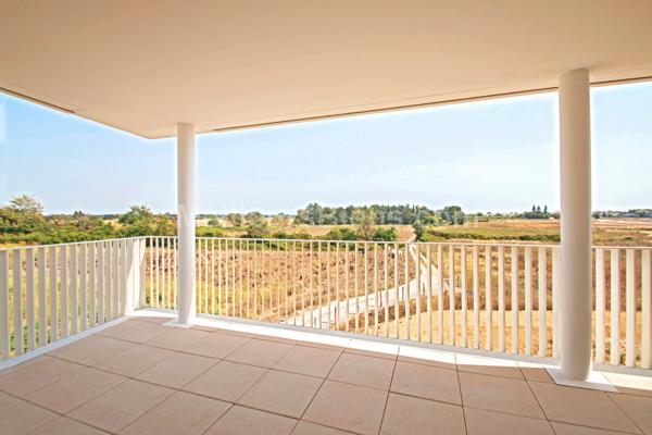 Vente Appartement T3 de 94m2 à Mauguio