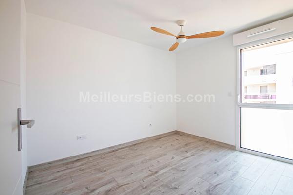 Vente Appartement T3 de 94m2 à Mauguio
