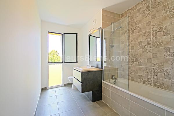 Vente Appartement T3 de 94m2 à Mauguio