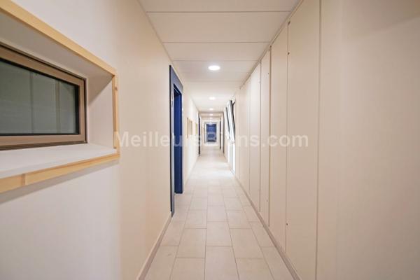 Vente Appartement T3 de 94m2 à Mauguio