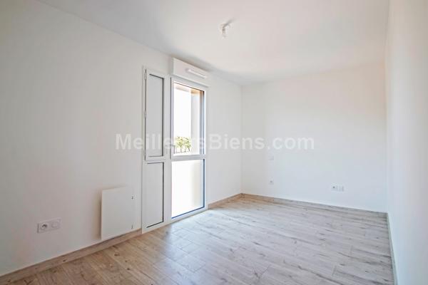 Vente Appartement T3 de 94m2 à Mauguio