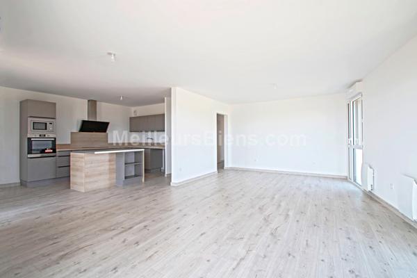 Vente Appartement T3 de 94m2 à Mauguio