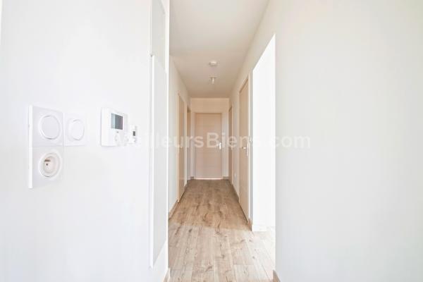 Vente Appartement T3 de 94m2 à Mauguio