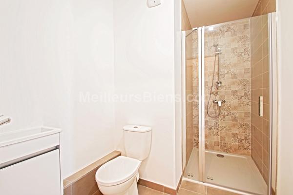 Vente Appartement T3 de 94m2 à Mauguio
