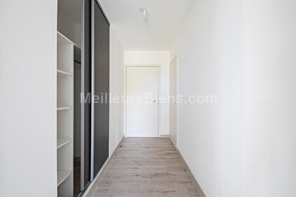 Vente Appartement T3 de 94m2 à Mauguio