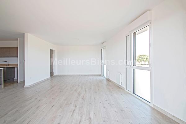 Vente Appartement T3 de 94m2 à Mauguio