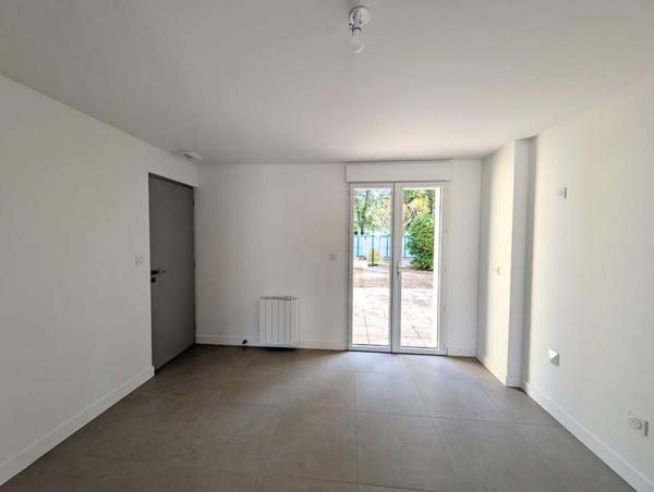 Maison familiale rénovée 133m2 Centre ville Sainte Luce Sur Loire