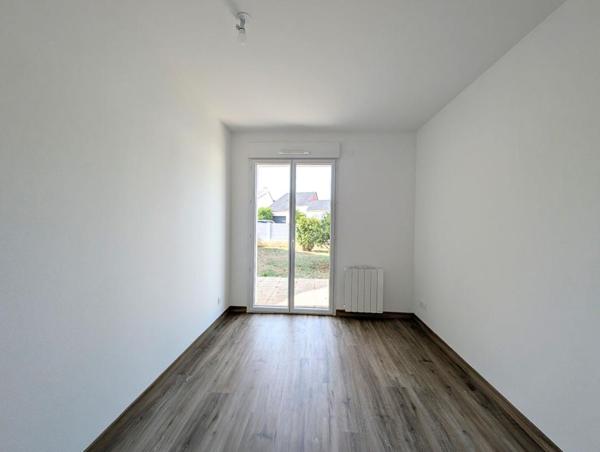Maison familiale rénovée 133m2 Centre ville Sainte Luce Sur Loire