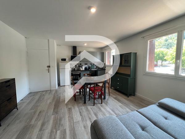 Appartement 3 pièces 50 m2