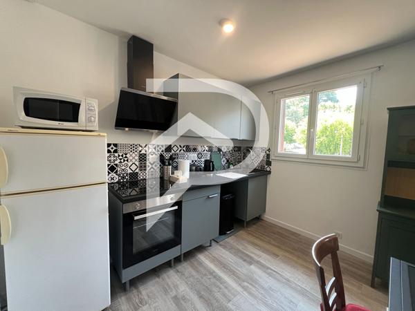 Appartement 3 pièces 50 m2