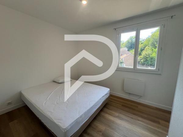 Appartement 3 pièces 50 m2