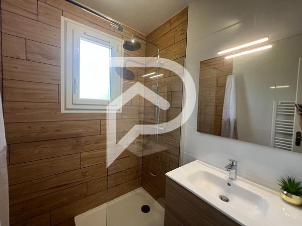 Appartement 3 pièces 50 m2