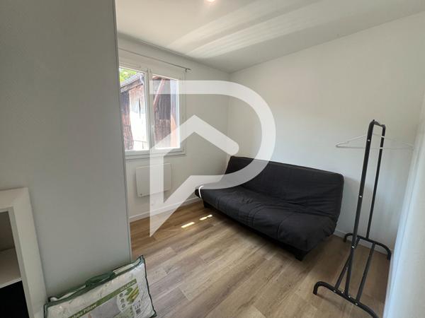 Appartement 3 pièces 50 m2