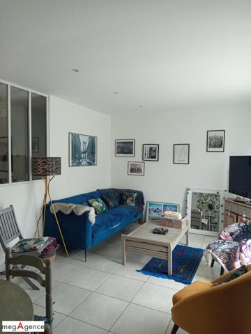 Maison à LE MANS, 72000 - 5 pièces 86m²