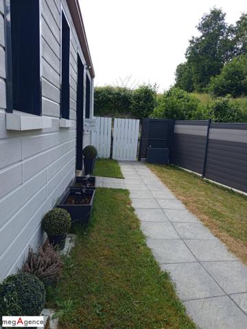 Maison à LE MANS, 72000 - 5 pièces 86m²